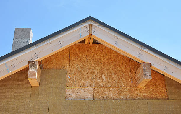 Affordable Siding Repair and Maintenance Services in Morton, TX